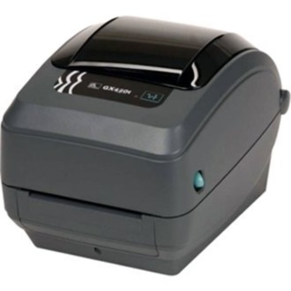 Zebra Pen Gx430 Series Printers GX43-202410-00AV